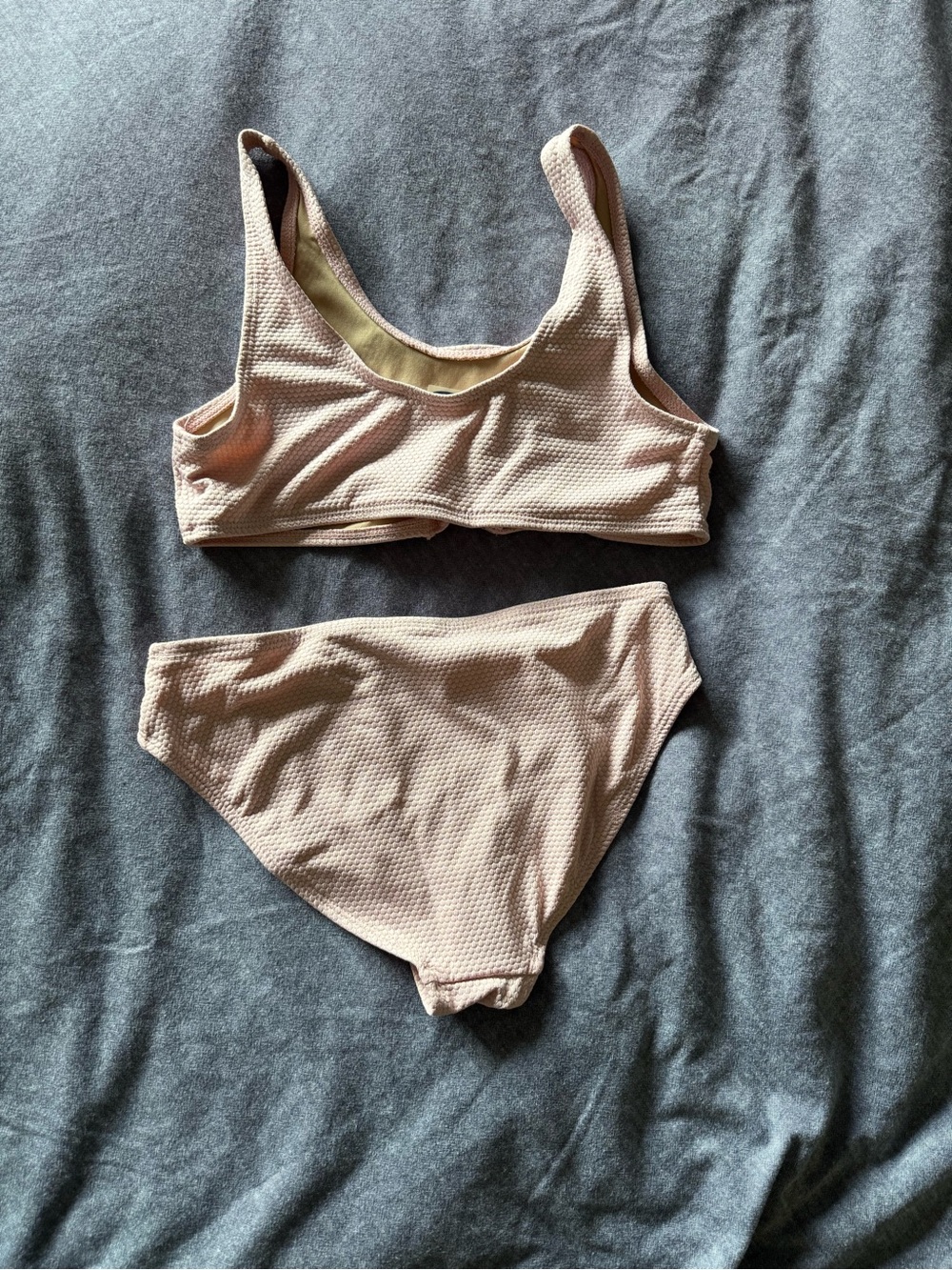 Girls Swim Suit